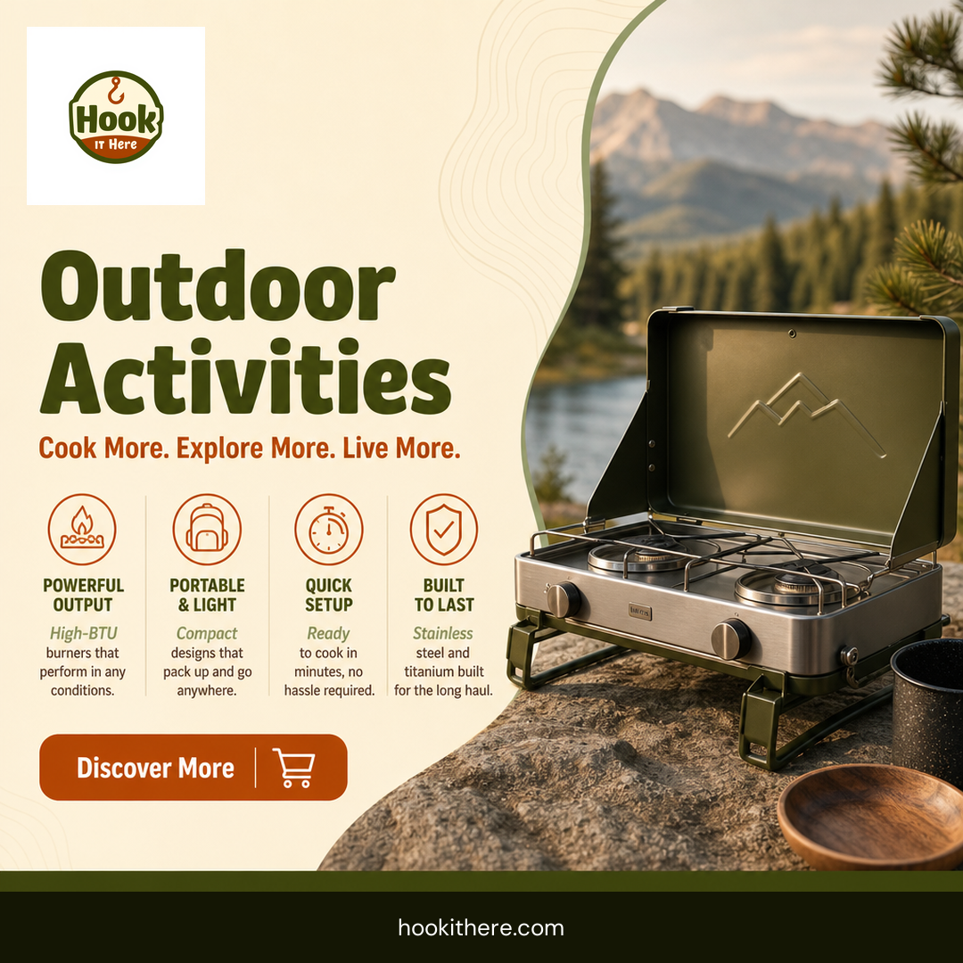 Embrace the Great Outdoors: How Adventure Activities Transform Your Well-Being