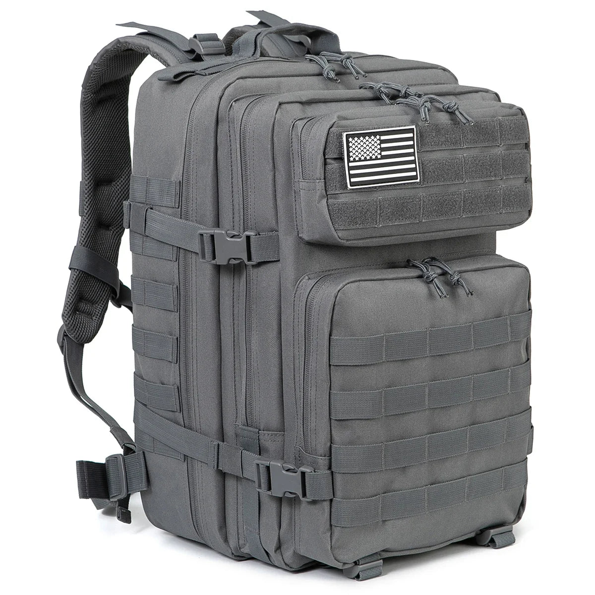 ReFire Gear Tactical Backpack Molle Hiking Outdoor Trekking Bag