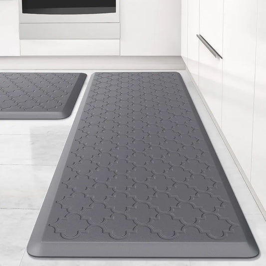Anti Fatigue Floor Mat Cushioned Waterproof Non Skid Ergonomic Standing