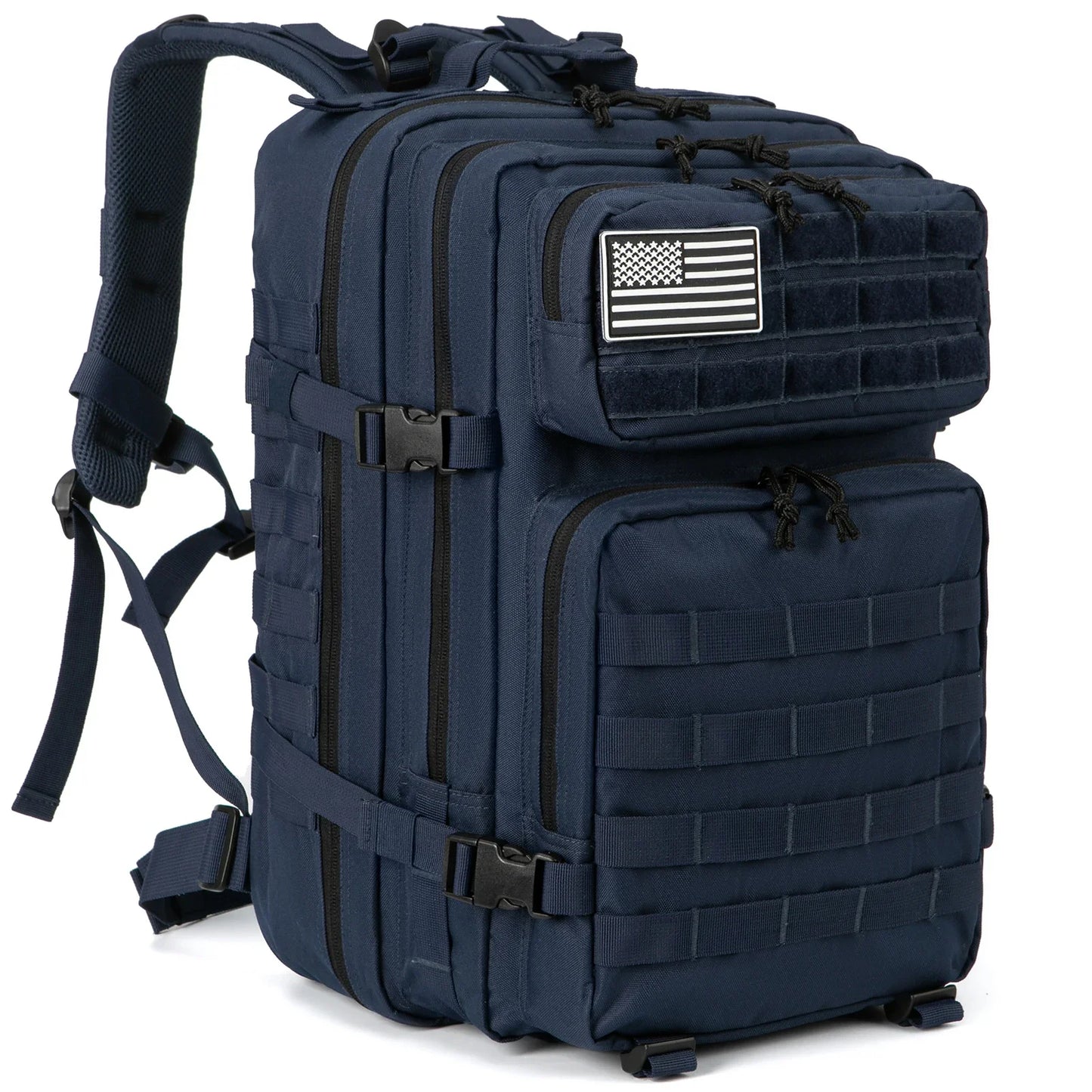 ReFire Gear Tactical Backpack Molle Hiking Outdoor Trekking Bag