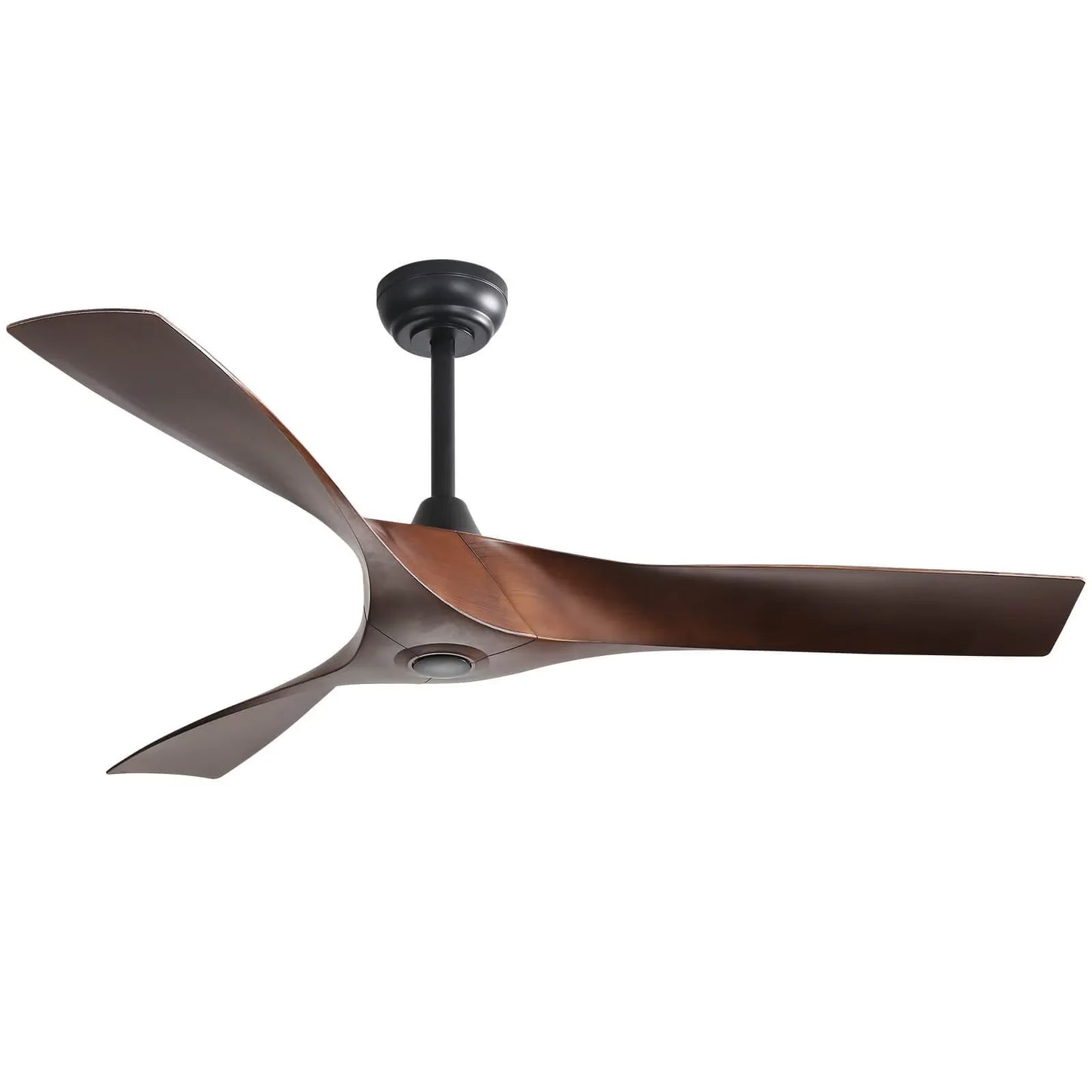 Sofucor Modern Ceiling Fan DC 6-Speed With Remote Control
