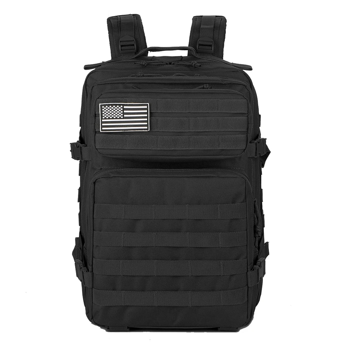 ReFire Gear Tactical Backpack Molle Hiking Outdoor Trekking Bag