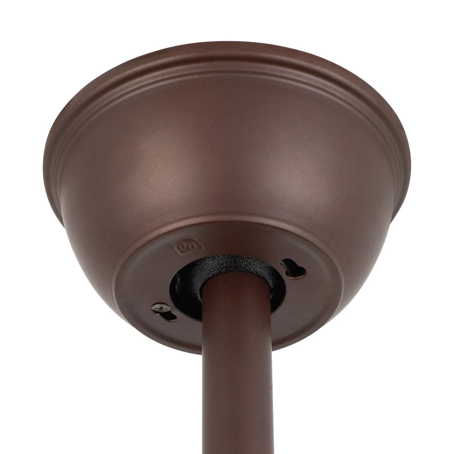 Modern Tiffany Style Ceiling Fan Light With Remote Control