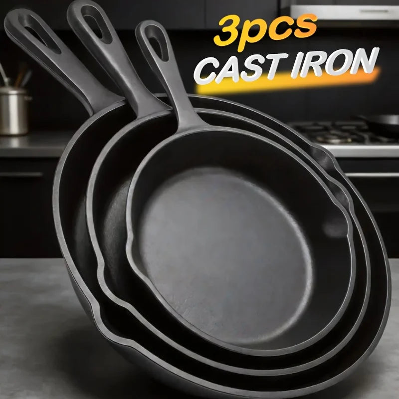 CS KOCH SYSTEME Aluminum Cookware Set Nonstick Pan Skillet Baking Dish