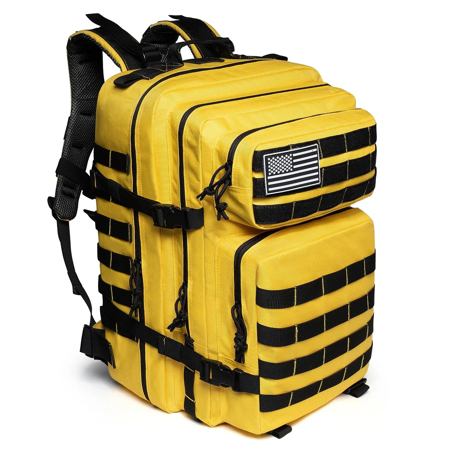 ReFire Gear Tactical Backpack Molle Hiking Outdoor Trekking Bag
