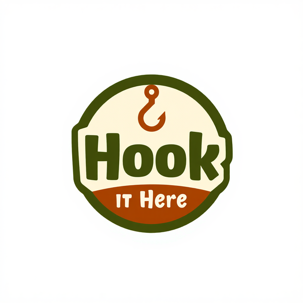 Hook it Here